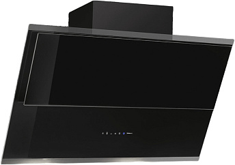 Вытяжка Falmec VERSO 85 BLACK Вытяжка Falmec VERSO 85 BLACK