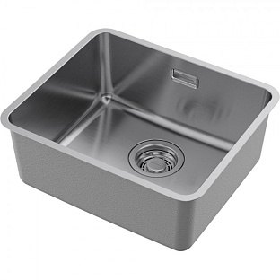 Кухонная мойка OMOIKIRI Omi 43-U/I-IN Ultra Mini нерж.сталь/нержавеющая сталь Кухонная мойка OMOIKIRI Omi 43-U/I-IN Ultra Mini нерж.сталь/нержавеющая сталь