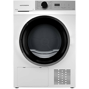 Сушильная машина Kuppersberg DM 611 W
