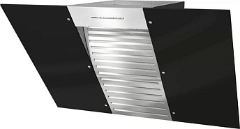 Вытяжка Miele DA6096W OBSW