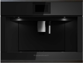 Кофемашина Kuppersbusch CKV 6800.0 S2