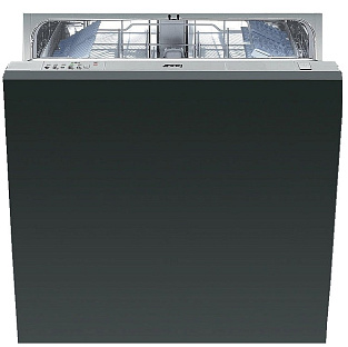 Встраиваемая посудомоечная машина Smeg ST 321-1