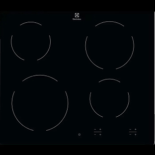 Варочная панель Electrolux EHF6240IOK