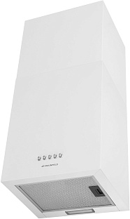 Вытяжка Maunfeld BOX Push 40 White