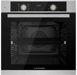 Духовой шкаф Kuppersberg HO 608 BX Духовой шкаф Kuppersberg HO 608 BX