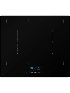 Варочная поверхность HIBERG i-MSD 6249 B (инверторная)