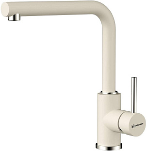 Смеситель OMOIKIRI Nakagawa-WH (арт.4994310) Смеситель OMOIKIRI Nakagawa-WH (арт.4994310)