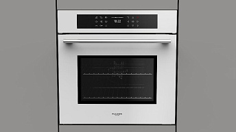 Духовой шкаф Fulgor Milano FCO 6215 TEM WH