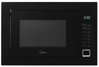 Встраиваемая микроволновая печь Midea TG925B8D-BL