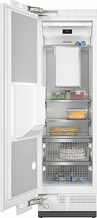 Встраиваемый холодильник Miele F 2671 Vi