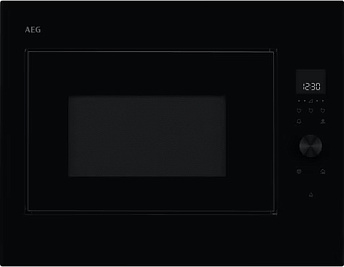 Микроволновая печь AEG TB6SM261FB