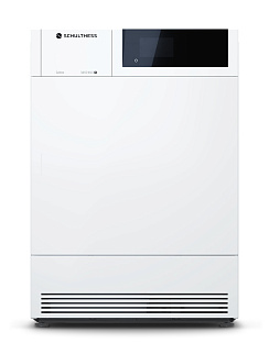Сушильная машина SCHULTHESS Sublime Snow