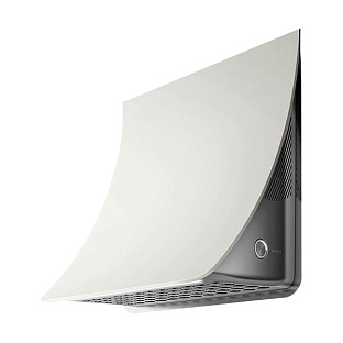 Вытяжка Elica NUAGE PAINTABLE/F/75 Вытяжка Elica NUAGE PAINTABLE/F/75