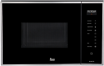 Встраиваемая микроволновая печь Teka ML 825 TFL Встраиваемая микроволновая печь Teka ML 825 TFL