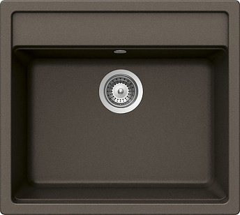 Мойка SCHOCK  Vero 60  Cristadur бронза