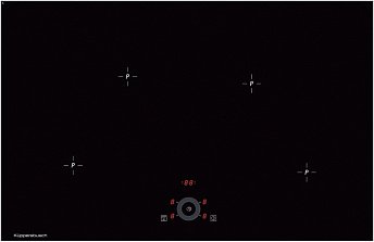 Варочная панель Kuppersbusch KI 8330.0 SR