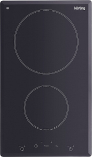 Варочная поверхность Korting HI 32003 B Варочная поверхность Korting HI 32003 B