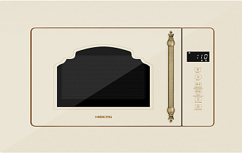 Микроволновая печь HIBERG VM 6502 YR