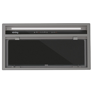 Вытяжка Korting KHI 60945 DGN Вытяжка Korting KHI 60945 DGN