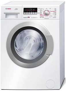 Стиральная машина Bosch WLG2426FOE Стиральная машина Bosch WLG2426FOE