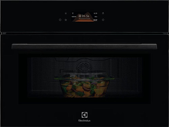 Микроволновая печь ELECTROLUX LVM8E08Z