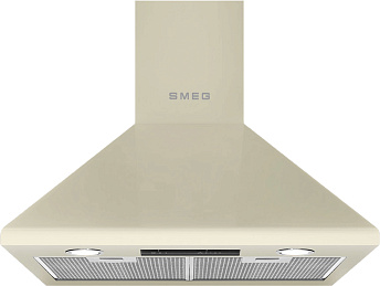 Вытяжка Smeg KSED65PE Вытяжка Smeg KSED65PE