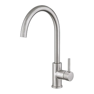 Смеситель Emar ЕС - 3004 Satin Смеситель Emar ЕС - 3004 Satin