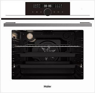Духовой шкаф HAIER HOX-FP5RAWB Духовой шкаф HAIER HOX-FP5RAWB
