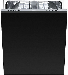 Встраиваемая посудомоечная машина Smeg STA 6445-2