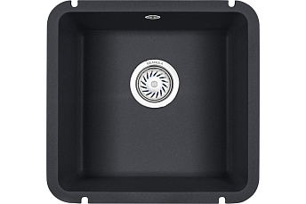 Мойка GRANULA 3801, ШВАРЦ