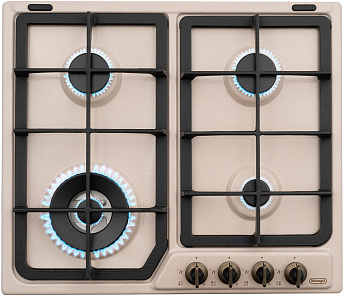 Газовая панель DeLonghi OWF 46 PRO RUS