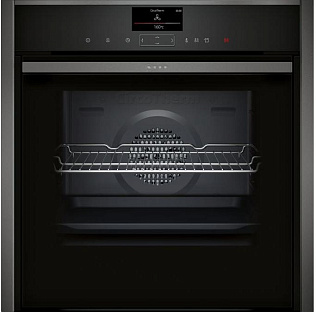 Духовой шкаф с паром Neff B47FS22G0 Духовой шкаф с паром Neff B47FS22G0