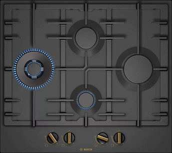 Варочная панель Bosch PCI6B3B90R