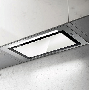 Встраиваемая вытяжка Elica HIDDEN IXGL/A/90