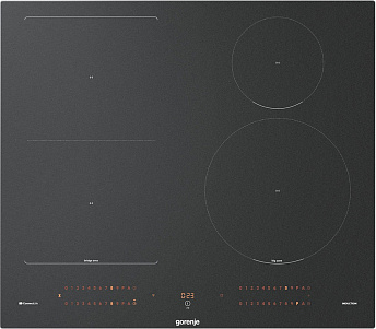 Индукционная стеклокерамич. панель Gorenje GI6433SRWF