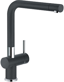 Смеситель Franke Active Plus, оникс (арт.115.0373.821)