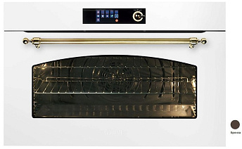 Духовой шкаф ILVE OV91SNT3/WHB