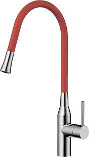 Смеситель OMOIKIRI Yatomi-BN-R(арт.4994248)