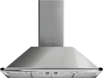 Вытяжка Smeg KTR110XE Вытяжка Smeg KTR110XE