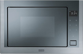 Встраиваемая микроволновая печь Franke FMW 250 CR2 G BK