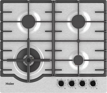 Газовая панель HAIER HHX-M64ROVX Газовая панель HAIER HHX-M64ROVX