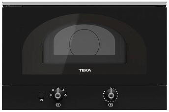 Микроволновая печь Teka MWR 22 BI ANTHRACITE-OS Микроволновая печь Teka MWR 22 BI ANTHRACITE-OS