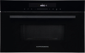 Встраиваемая микроволновая печь Kuppersberg HMW 634 B