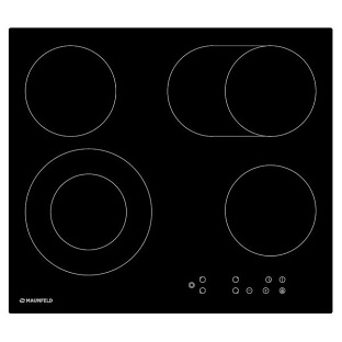 Варочная поверхность Maunfeld EVCE.594.SM.D-BK