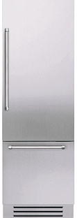Холодильник KitchenAid KCZCX 20750R