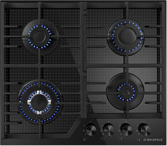 Газовая панель Maunfeld EGHG.64.73CB2/G