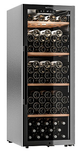 Винный холодильник Meyvel MV105-KBF1