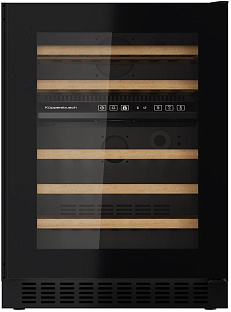 Винный холодильник Kuppersbusch FWKU 1851.0 S