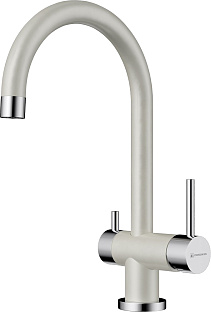 Смеситель OMOIKIRI Yamada-PA(арт.4994260)