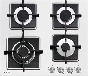 Варочная панель Graude GS 60.3 W Варочная панель Graude GS 60.3 W